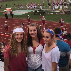 Meet your Posher, Emily